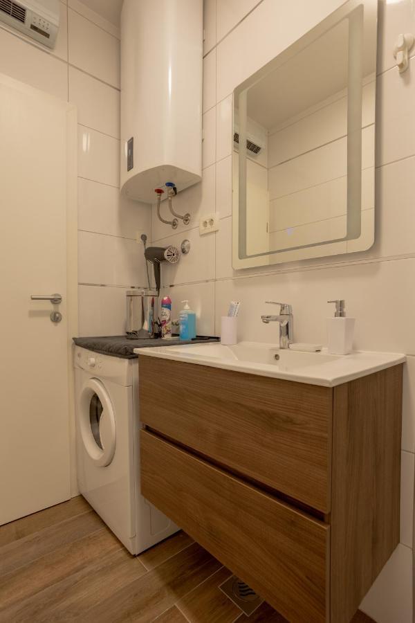 Apartment Citromelo Split